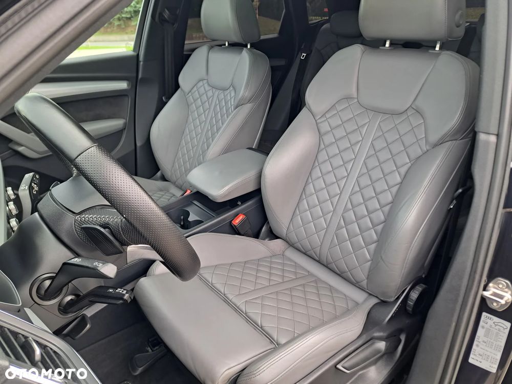 Audi Q5 2.0 TDI Quattro Sport S tronic - 25