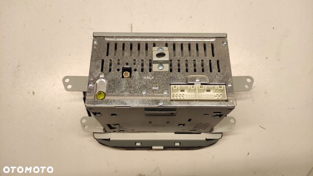 RADIOODTWARZACZ RADIO HYUNDAI I20 II 14-18 96170C8950RDR - 6