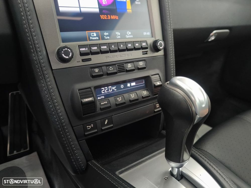 Porsche 911 (997) Carrera S Tiptronic - 15