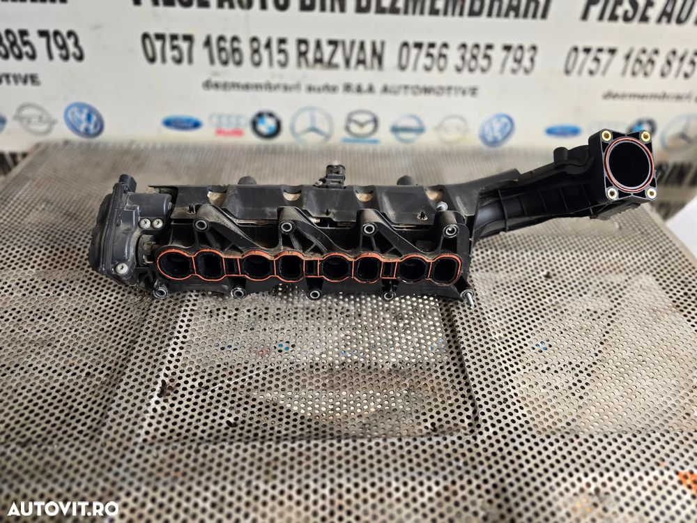 Galerie Admisie Completa Opel Astra K Mokka 1.6 Cdti Cod 55569989 Motor LVL B16DTH - 5