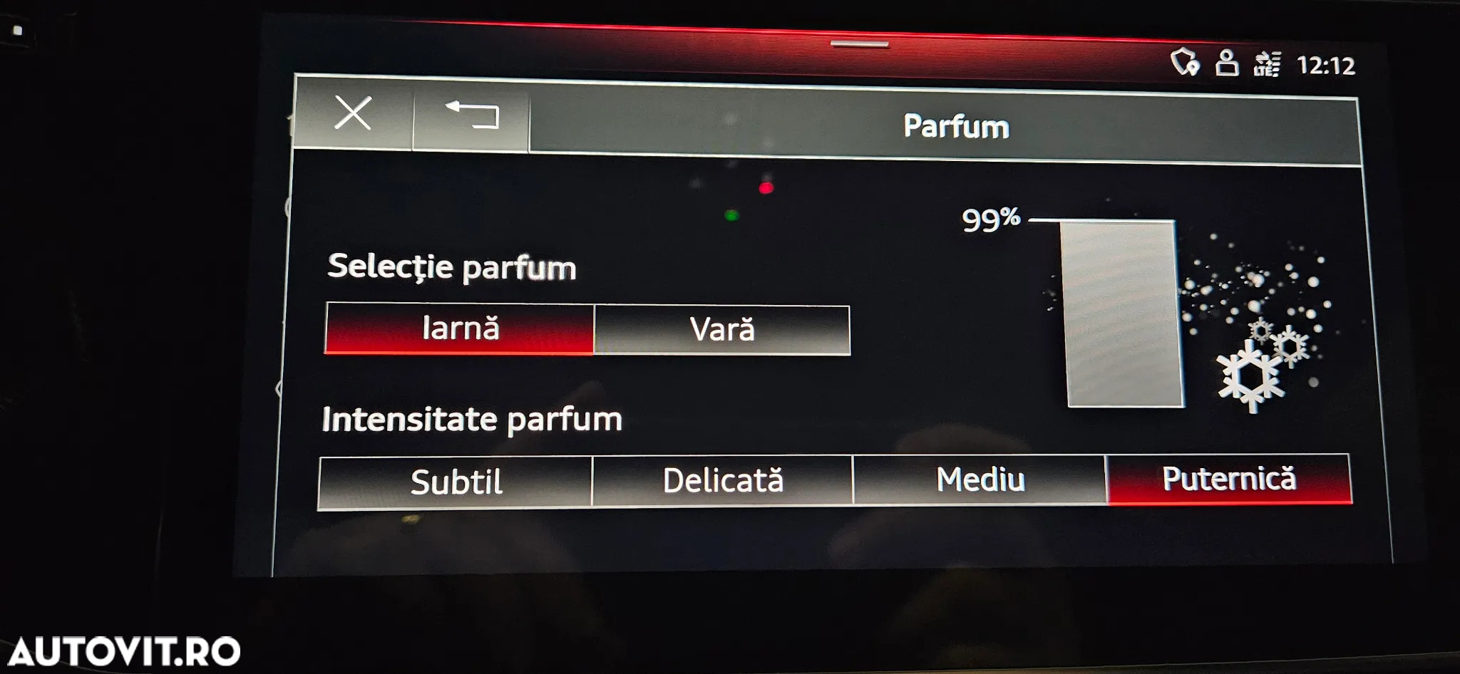 Audi Q8 50 TDI quattro Tiptronic - 13