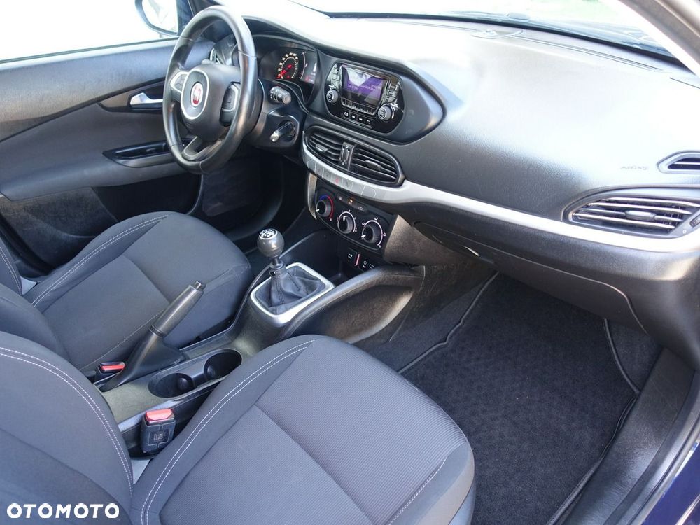 Fiat Tipo 1.4 16v Pop - 18