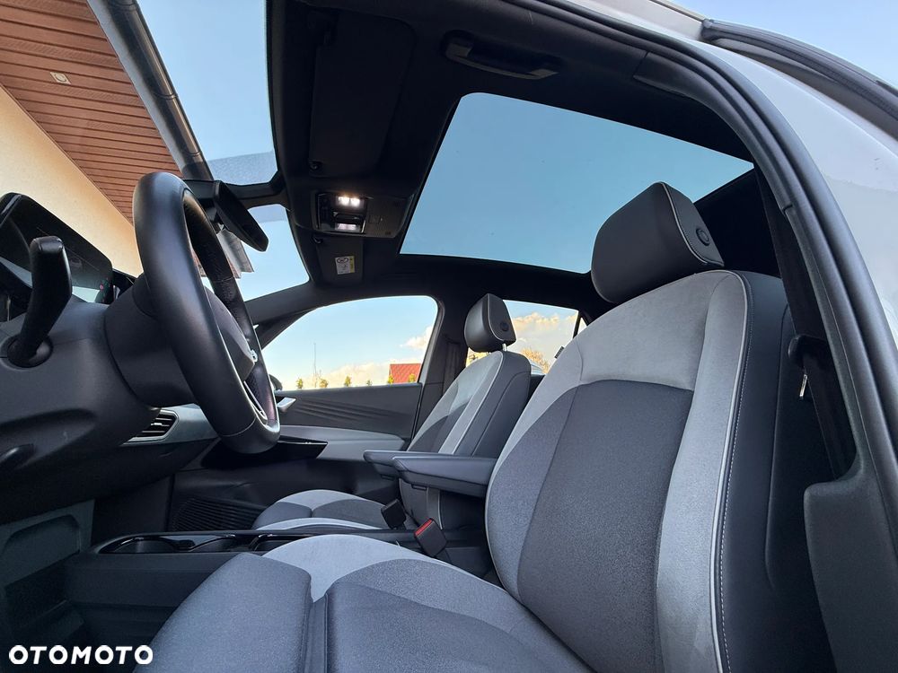 Volkswagen ID.3 Pro Performance Max - 10