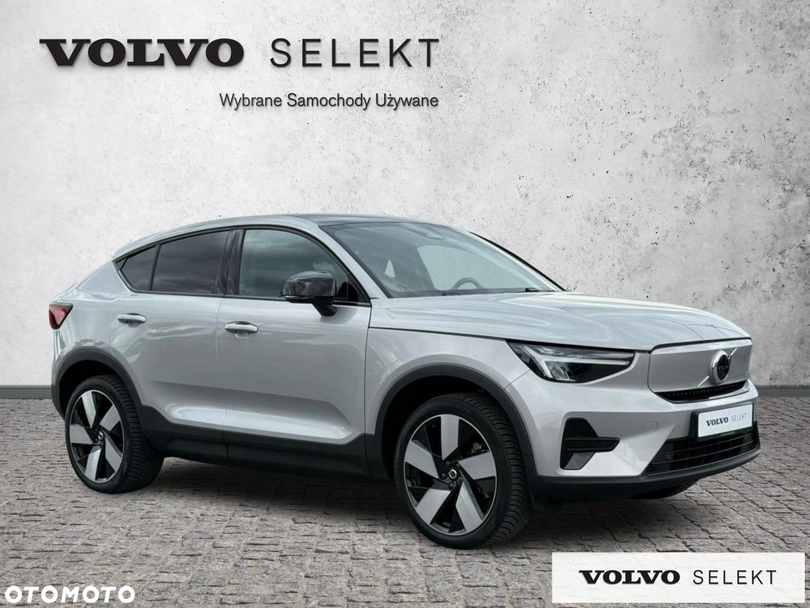 Volvo C40 - 4