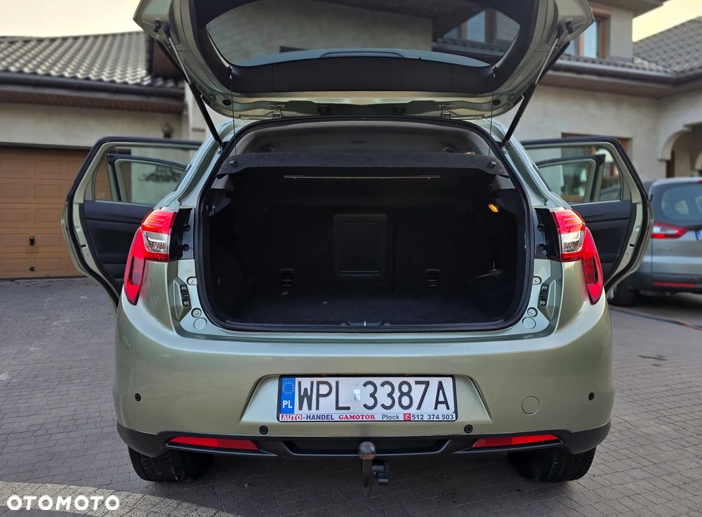 Citroën C4 Aircross - 12