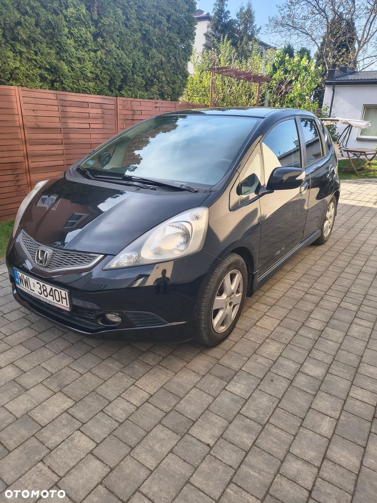 Honda Jazz 1.2 Trend - 2