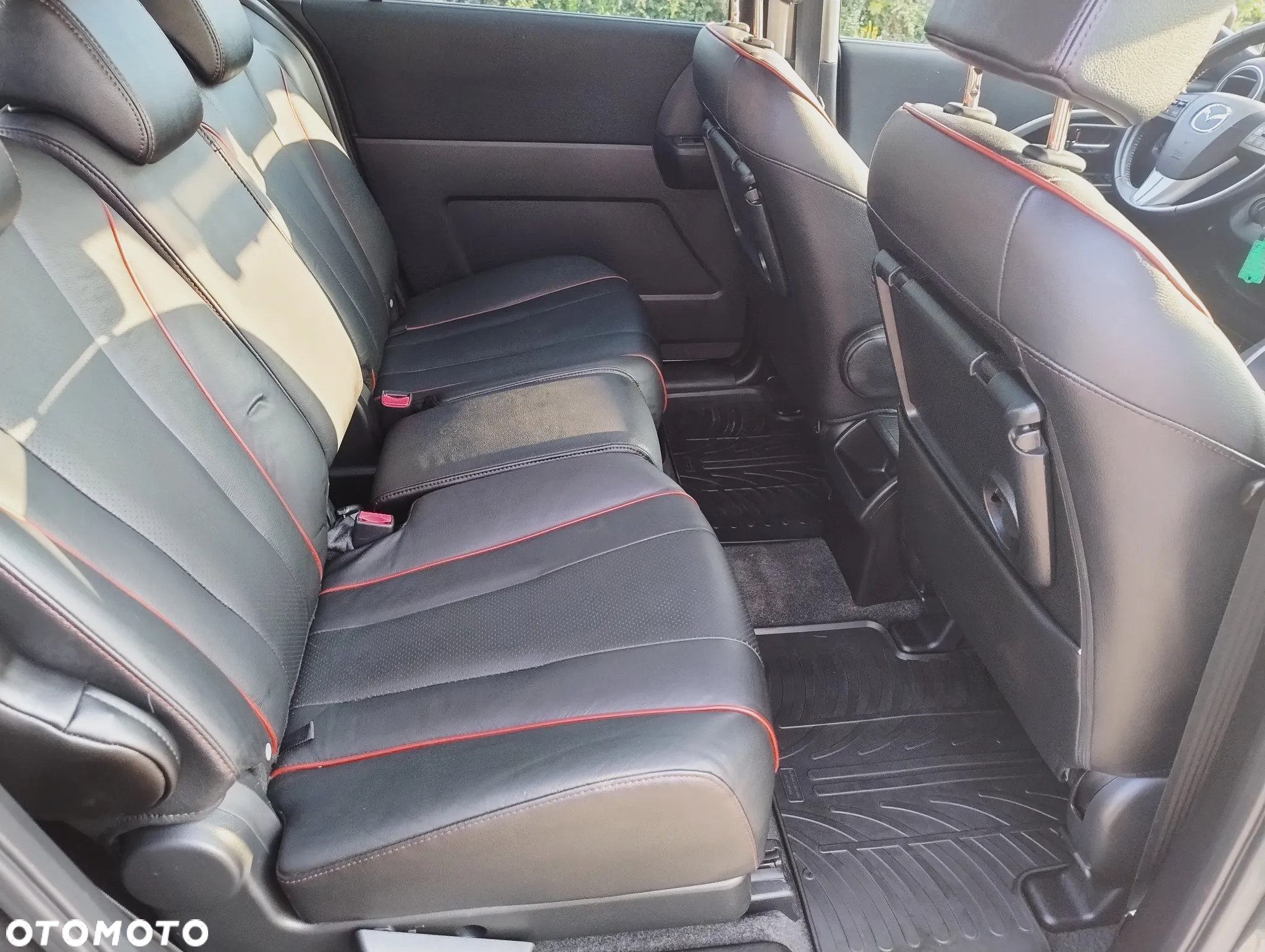 Mazda 5 2.0 MZR Sports-Line - 20