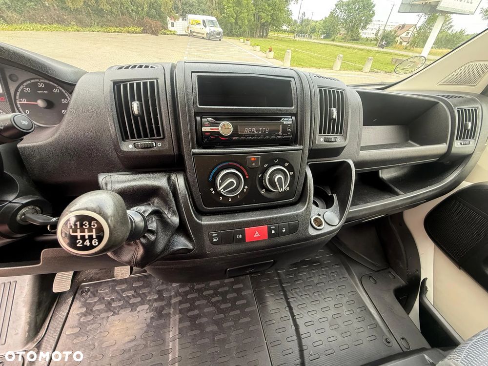 Citroën JUMPER - 24