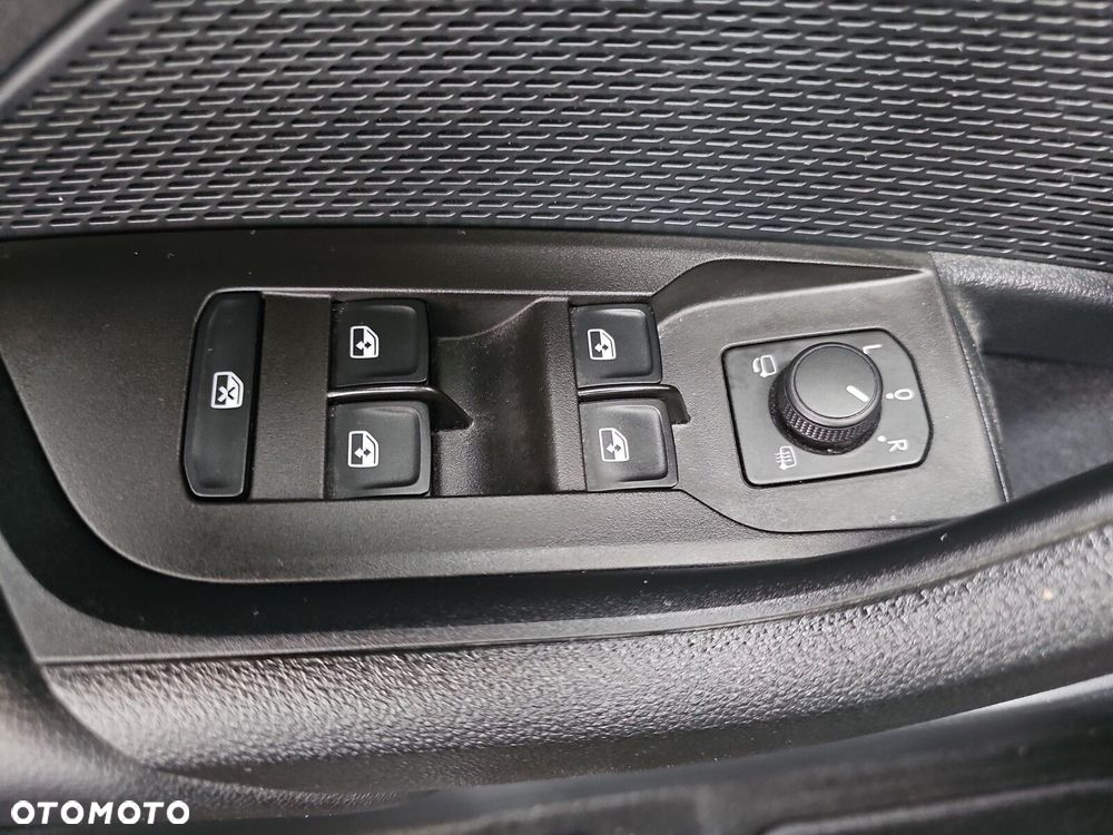 Skoda Octavia 2.0 TDI 4x4 RS DSG - 22
