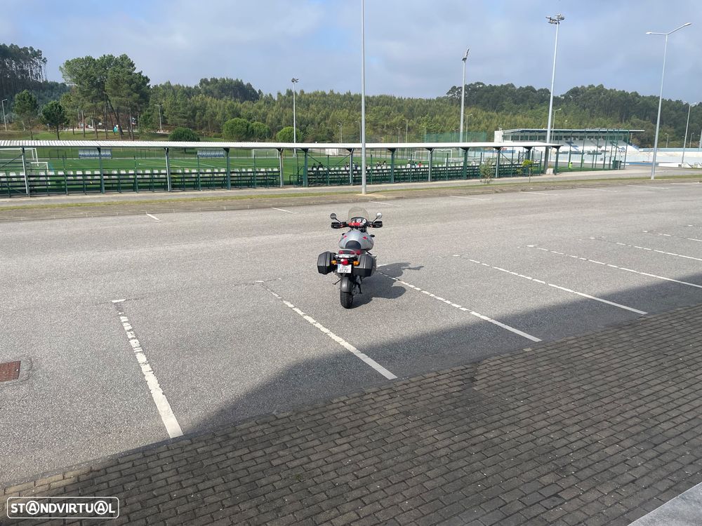 BMW R 1150 GS - 6