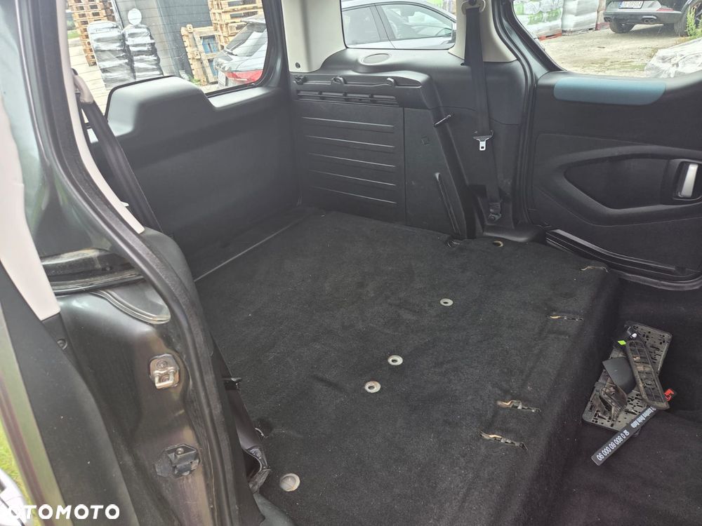 Citroën Berlingo Multispace VTi 95 SELECTION - 9