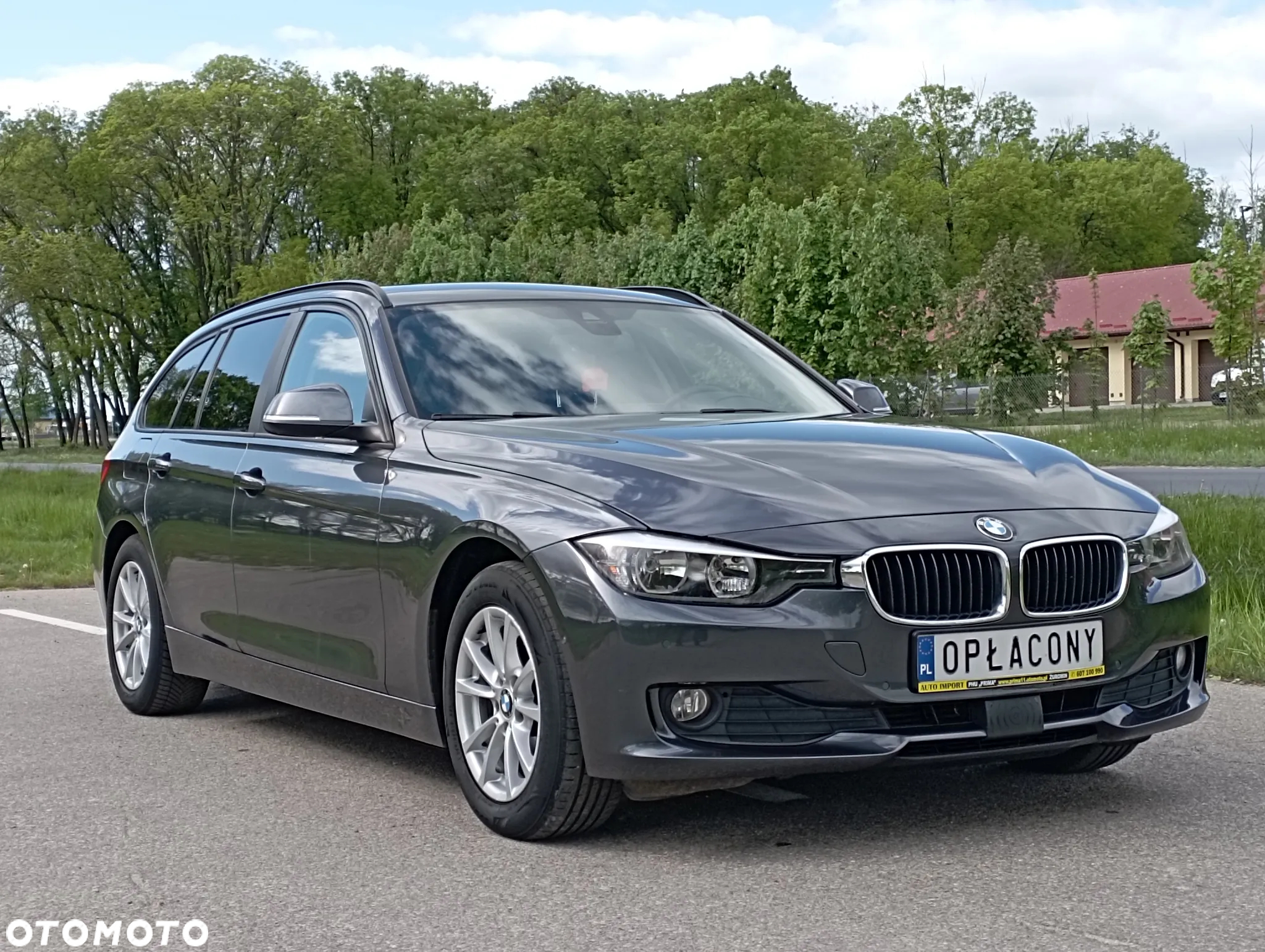 BMW Seria 3 - 11