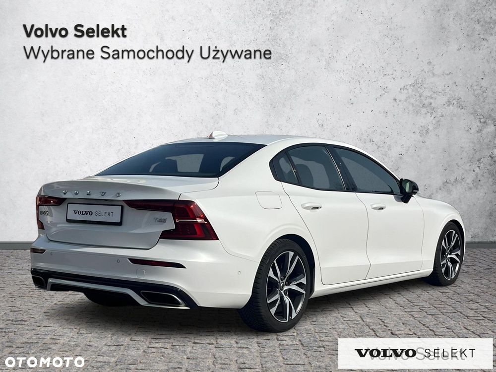 Volvo S60 - 7