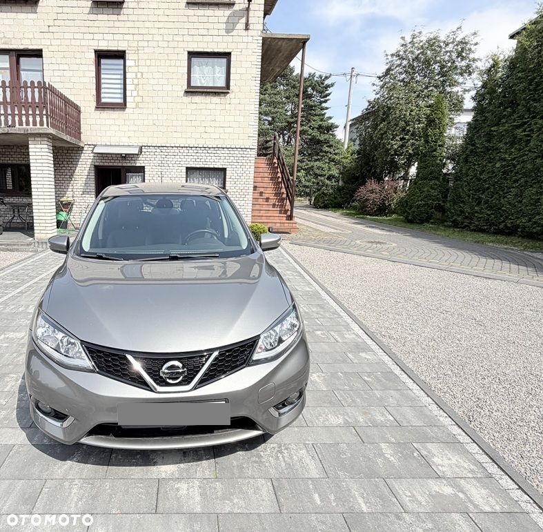 Nissan Pulsar 1.2 DIG-T Tekna EU6 - 3