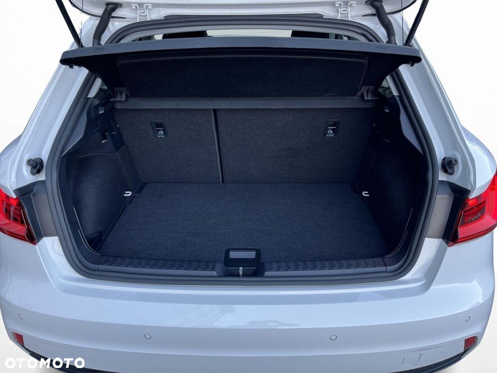 Audi A1 Sportback 30 TFSI Advanced S tronic - 11