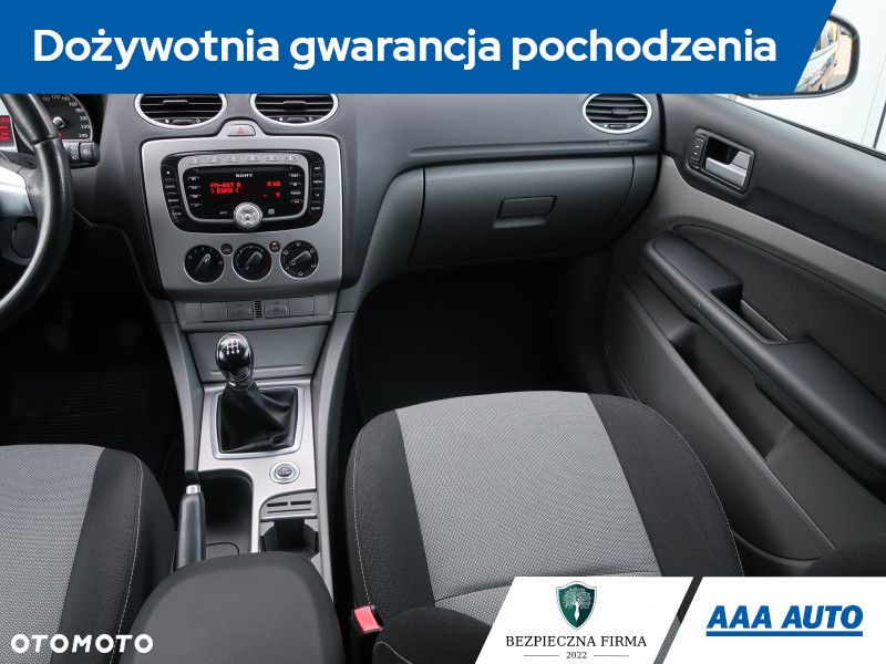 Ford Focus - 9