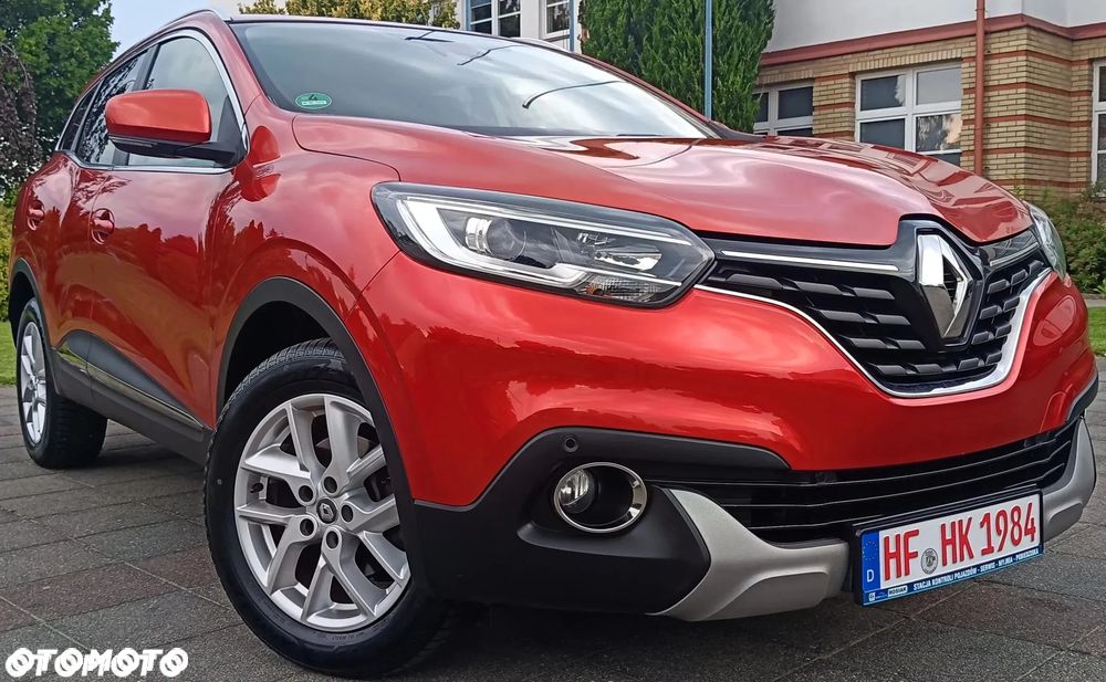 Renault Kadjar Energy TCe 130 LIMITED - 7