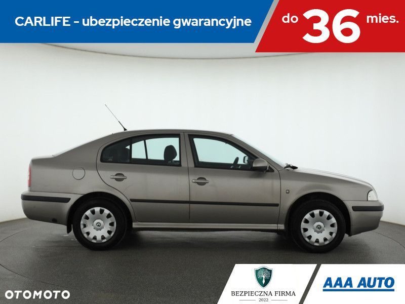 Skoda Octavia - 8