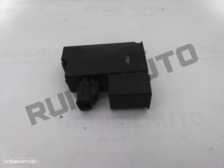 Pistola Fecho Central Da Tampa De Combustível  Ford Focus Ii Es - 4