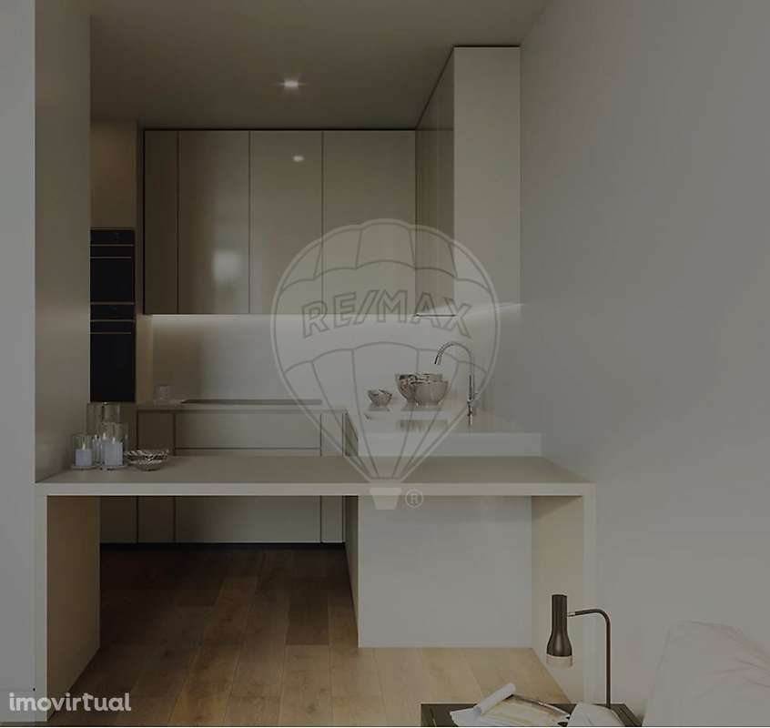 Apartamento T1 para venda - Grande imagem: 4/14