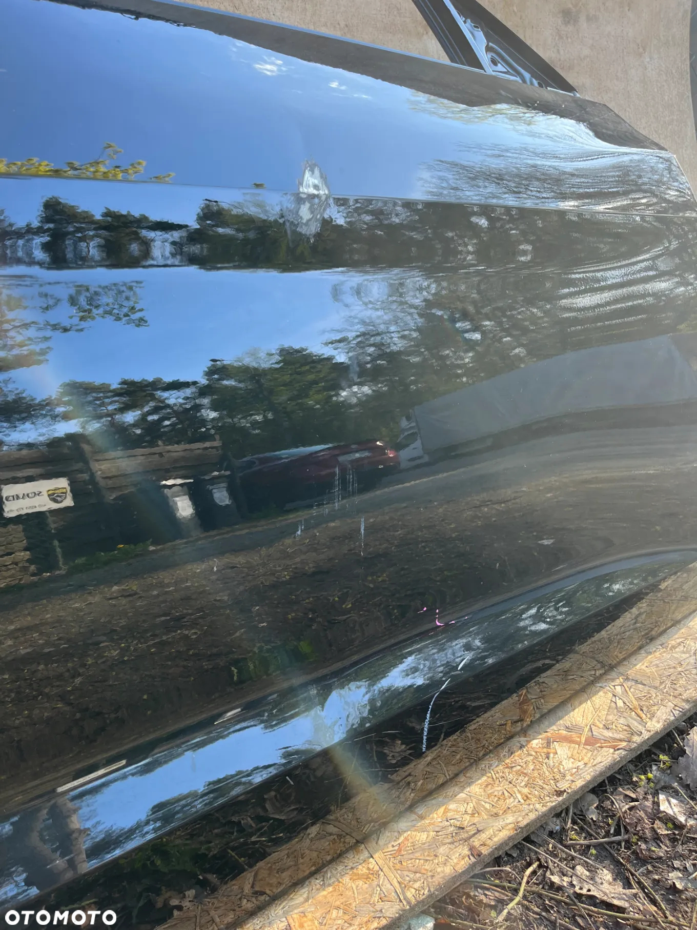 DRZWI PRAWE PRZEDNIE PRZOD AUDI A1 82A - 2