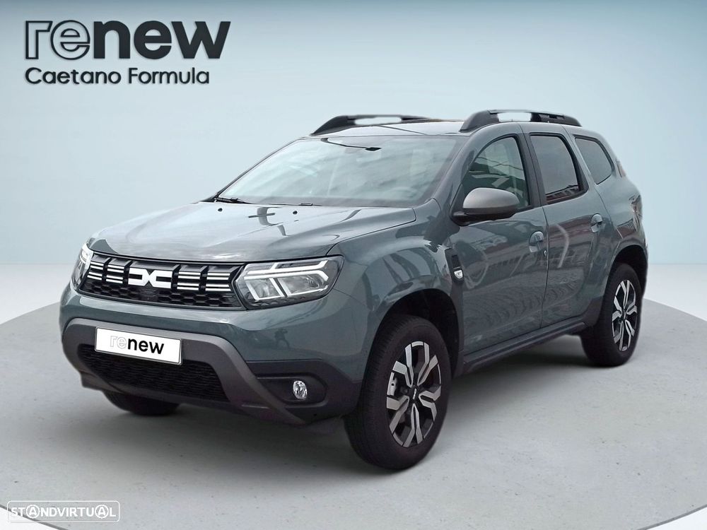 Dacia Duster - 3