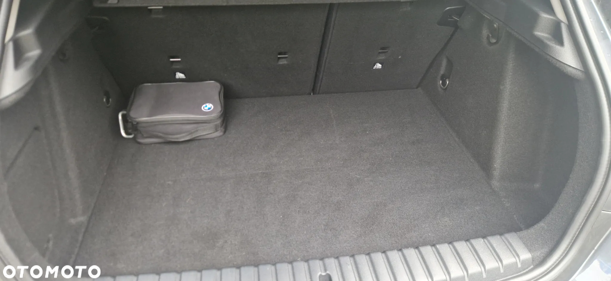BMW Seria 1 - 19