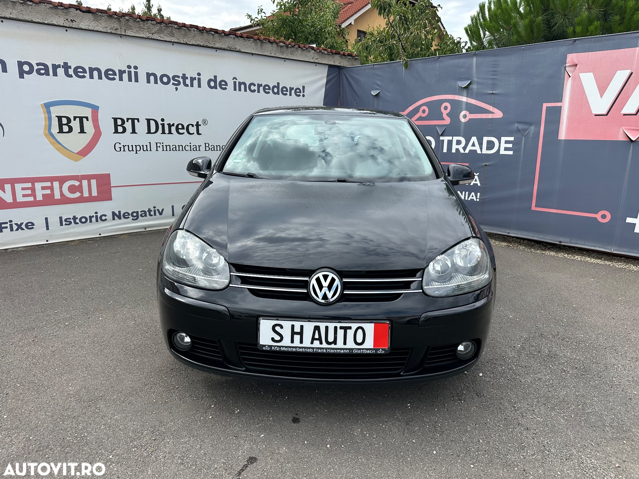 Volkswagen Golf 1.4 Edition - 2