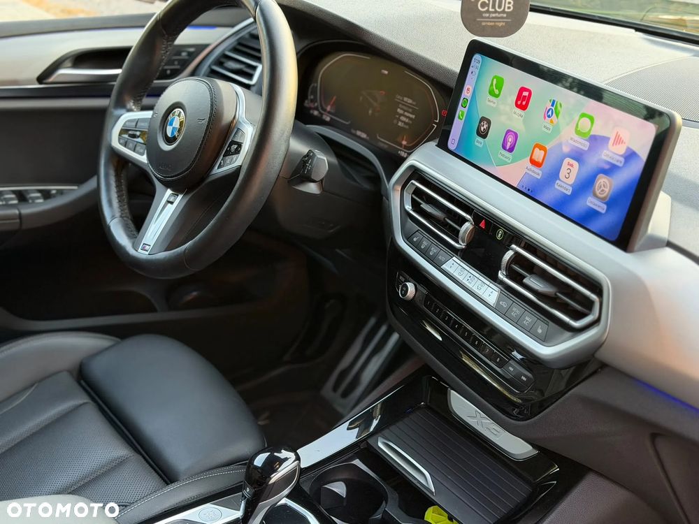 BMW X3 - 28