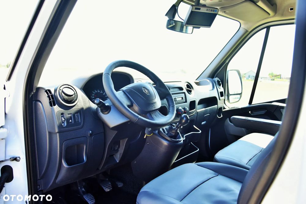 Renault MASTER - 14