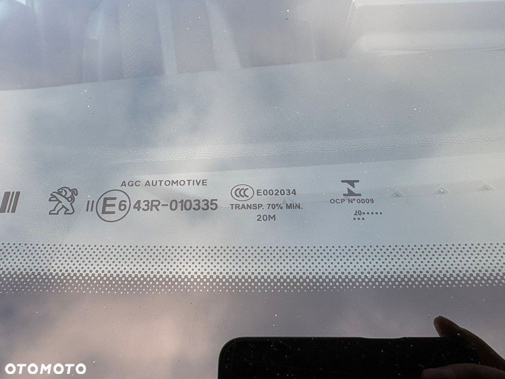 Peugeot 2008 1.5 BlueHDi Allure - 36