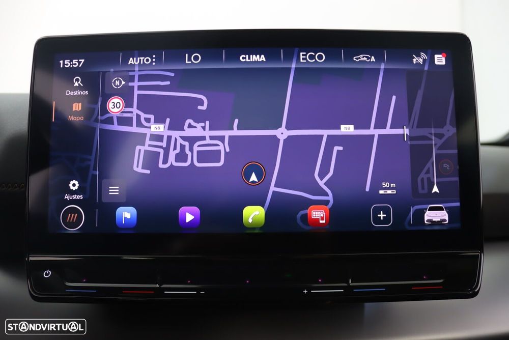 Cupra Born 58 kWh - 26