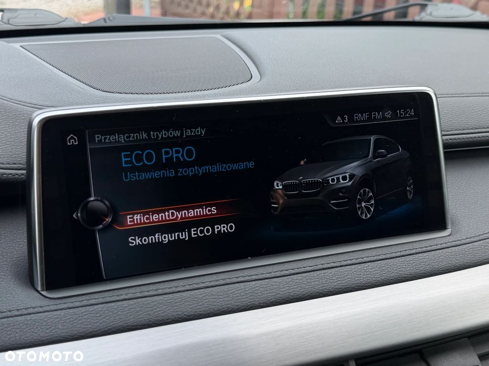 BMW X6 xDrive30d M Sport - 21