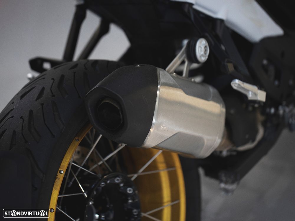 BMW R 1300 GS GS trophy - 8