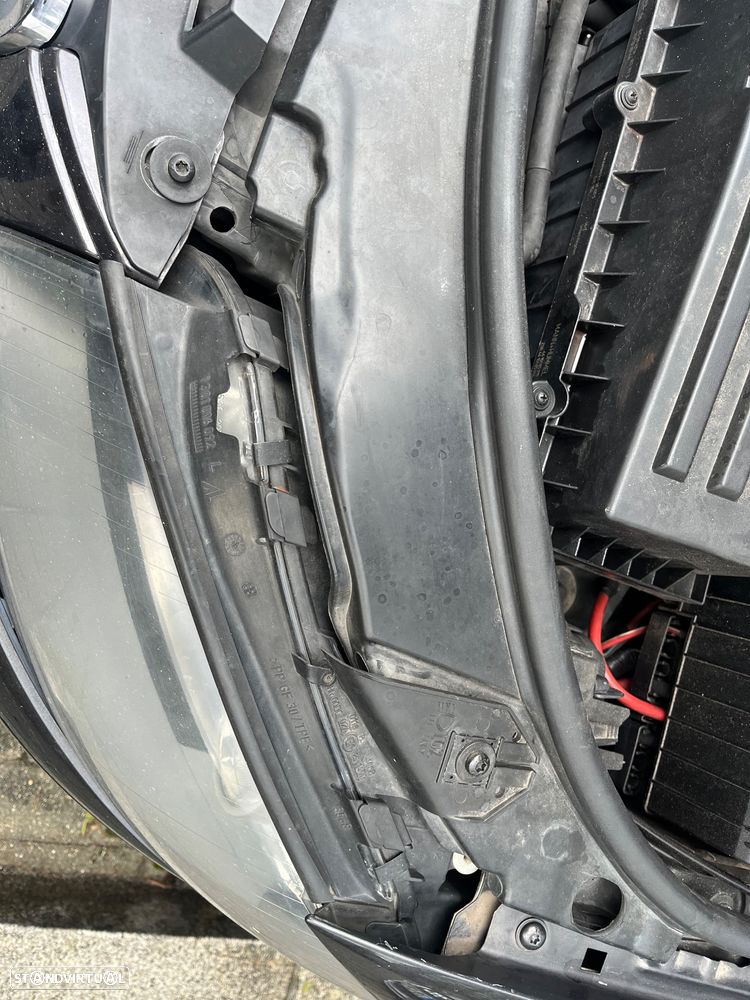 Audi A3 2.0 TDI Ambiente - 12