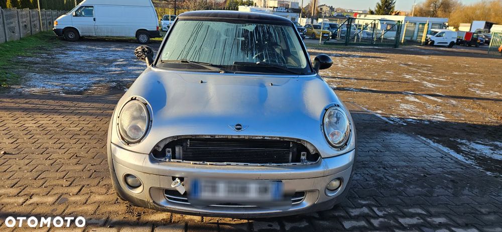 MINI Cooper 50 Camden - 5