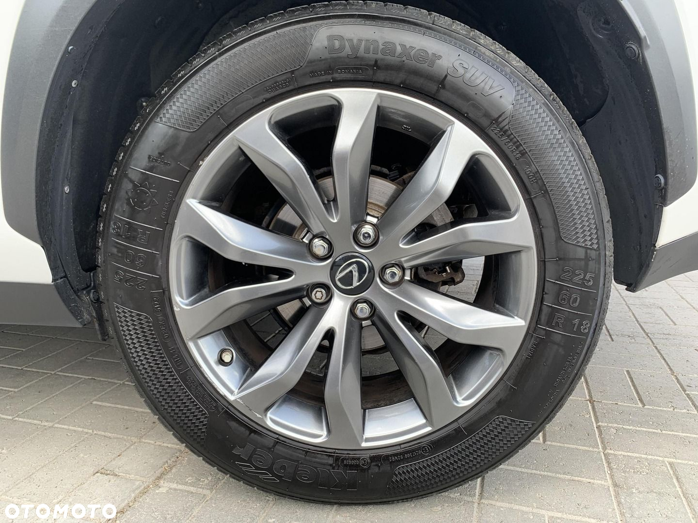 Lexus NX - 27