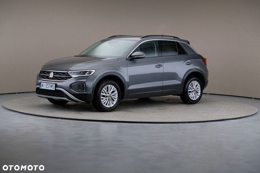 Volkswagen T-Roc 1.5 TSI Life - 1