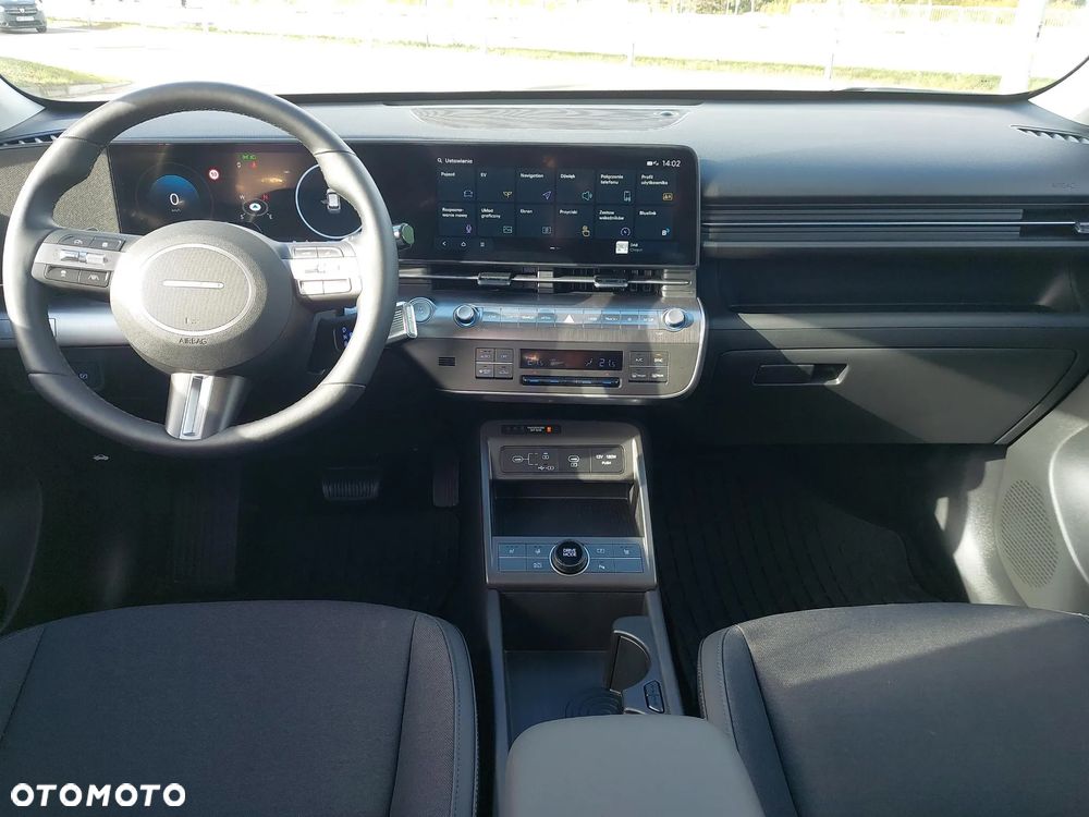 Hyundai Kona Electric 65kWh Executive - 20