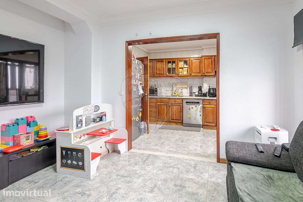 Apartamento T2 para venda - Grande imagem: 2/29