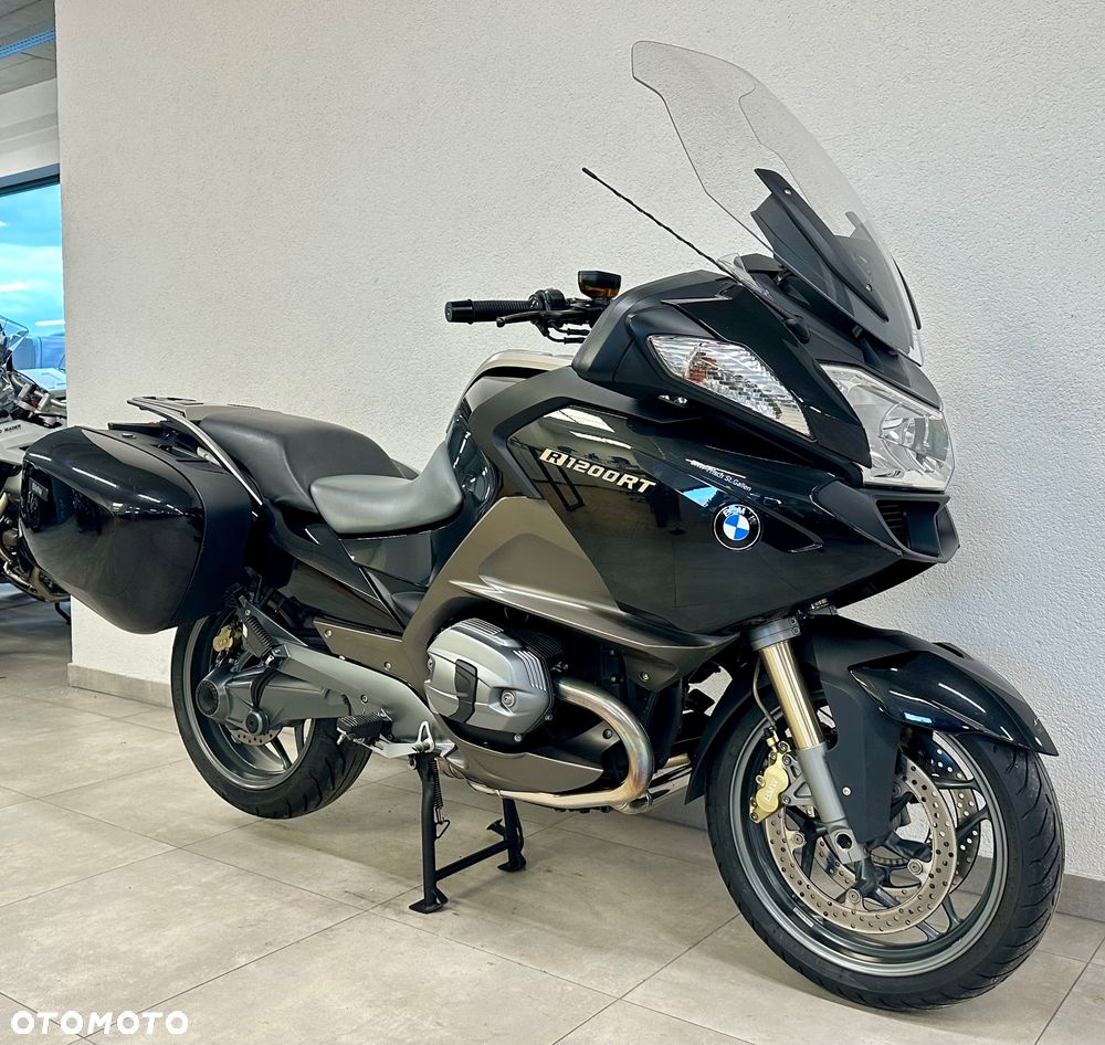 BMW RT - 5