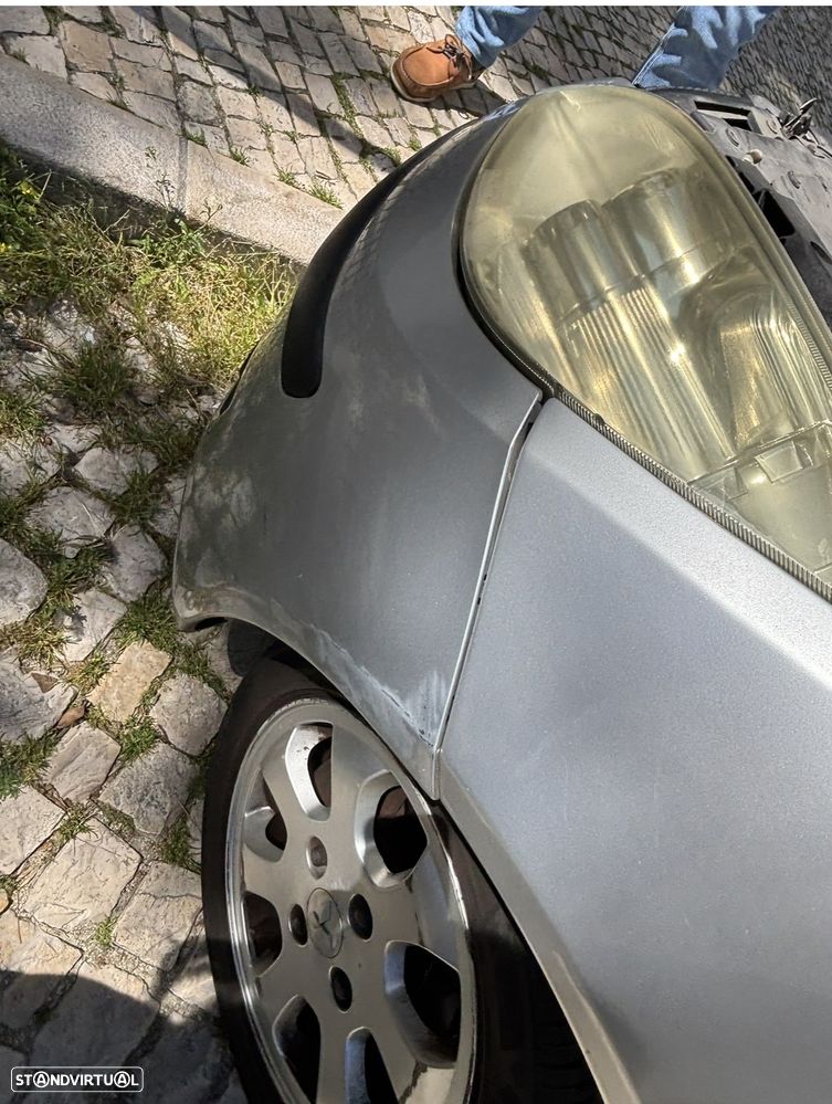 Mitsubishi Colt 1.3 Invite - 12