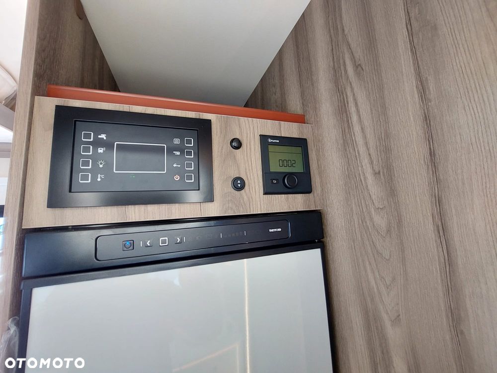 Roller Team Kronos 284TL - 11