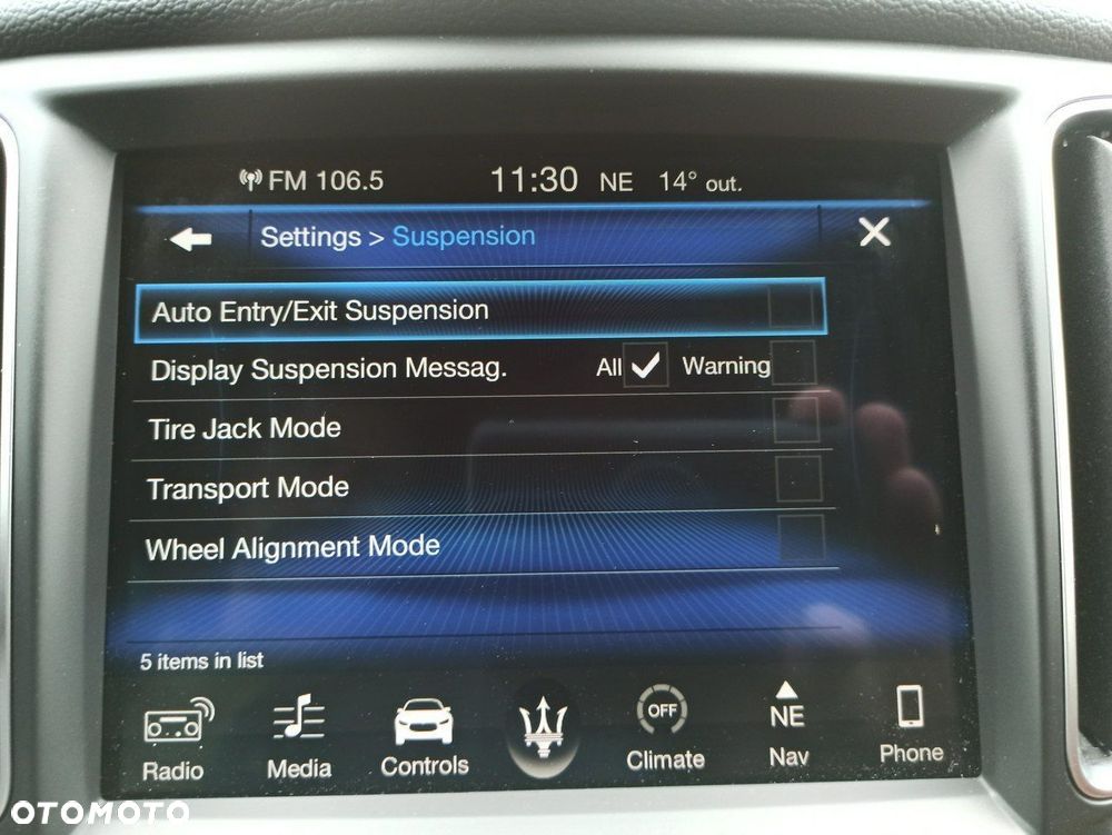 Maserati Levante - 21