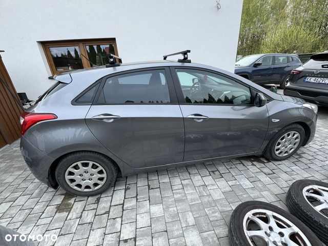 Hyundai i30 1.4 Classic - 7