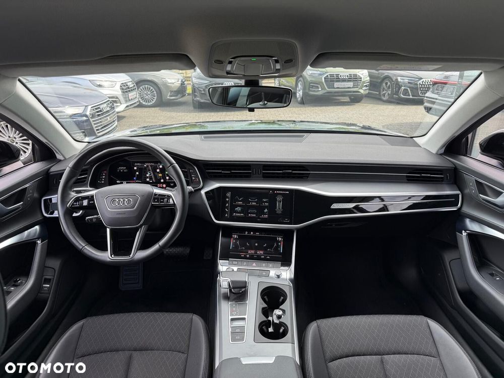 Audi A6 Allroad 50 TDI mHEV Quattro Tiptronic - 24