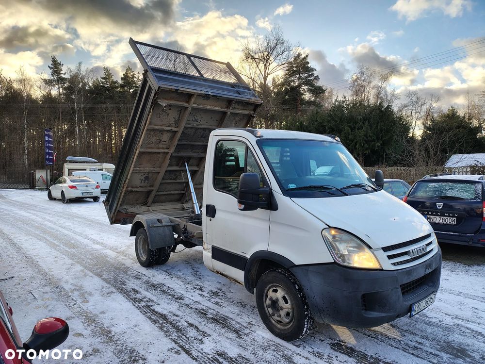 Iveco DAILY 35-12 - 2