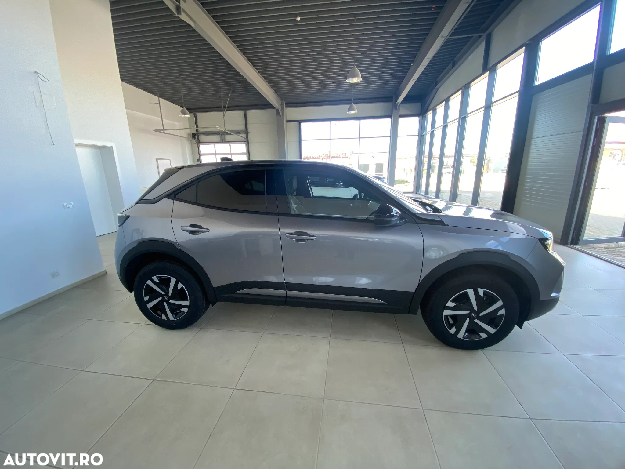 Opel Mokka 1.2L Turbo Start/Stop Edition - 3