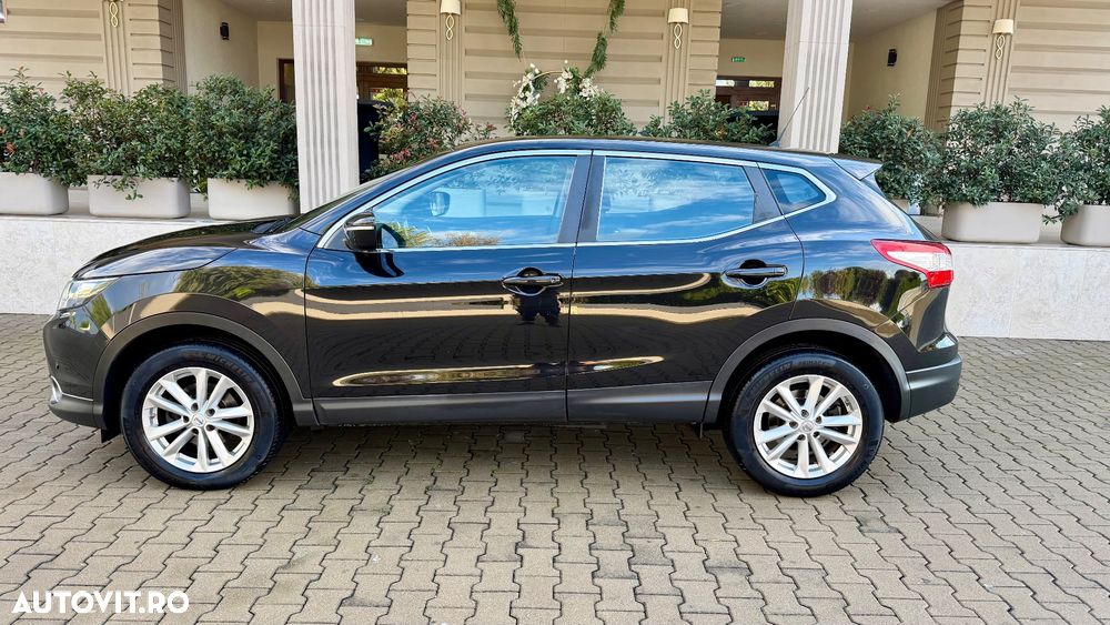 Nissan Qashqai 1.6 DCI TEKNA - 33