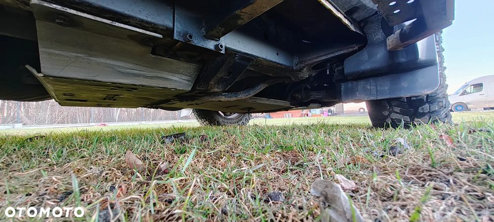 Toyota Land Cruiser 3.0 D Sol Navi Platinium - 29